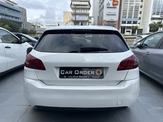 Peugeot 308 2018 Peugeot 308 II 1.2 PureTech-thumb-4
