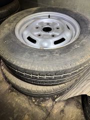 ΖΑΝΤΟΛΑΣΤΙΧΑ FORD TRANSIT 15” & 16”