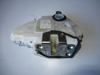 Honda Civic Fn  '06 - '12 Κλειδαριά Πόρτας Εμπρός Δεξιά