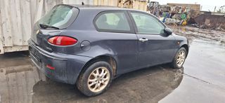ALFA ROMEO	147	2002	1598cc	 ΚΩΔΙΚΟΣ: ΤΑ3828