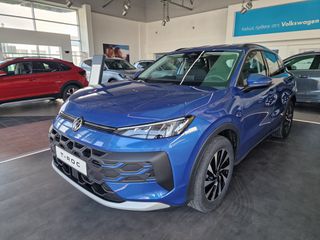 Volkswagen T-Roc 2026 NEW T-ROC 1.5 eTSI 116 PS LIFE