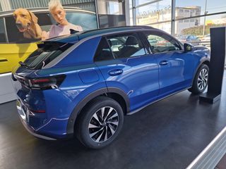 Volkswagen T-Roc 2026 NEW T-ROC 1.5 eTSI 116 PS LIFE-thumb-5