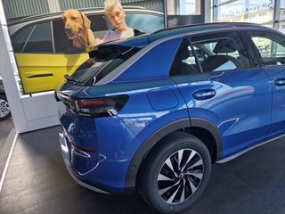 Volkswagen T-Roc 2026 NEW T-ROC 1.5 eTSI 116 PS LIFE-thumb-6