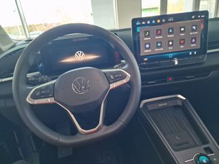Volkswagen T-Roc 2026 NEW T-ROC 1.5 eTSI 116 PS LIFE-thumb-7