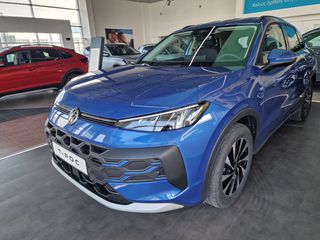 Volkswagen T-Roc 2026 NEW T-ROC 1.5 eTSI 116 PS LIFE-thumb-11