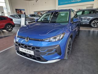 Volkswagen T-Roc 2026 NEW T-ROC 1.5 eTSI 116 PS LIFE-thumb-12