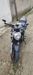 Yamaha FZ-6N 2006