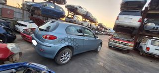 ALFA ROMEO	147	2002	1598cc	 ΚΩΔΙΚΟΣ: ΤΑ3903