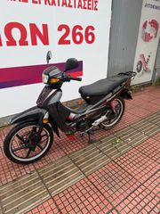 Daytona DY-R 125 2019-thumb-1