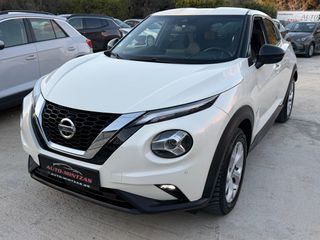 Nissan Juke 2020 1.0 DIG-T 114 N-CONNECTA DCT