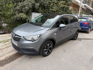Opel Crossland X 2019