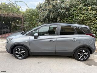 Opel Crossland X 2019-thumb-2