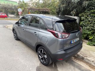 Opel Crossland X 2019-thumb-3