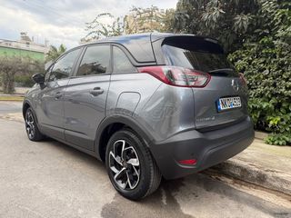 Opel Crossland X 2019-thumb-4