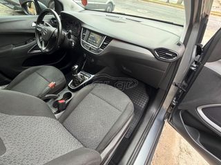 Opel Crossland X 2019-thumb-27