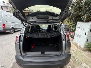 Opel Crossland X 2019-thumb-22