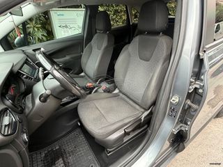 Opel Crossland X 2019-thumb-15