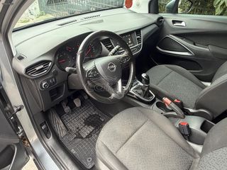 Opel Crossland X 2019-thumb-14