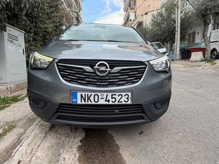 Opel Crossland X 2019-thumb-11