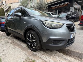 Opel Crossland X 2019-thumb-9