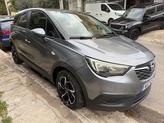 Opel Crossland X 2019-thumb-8