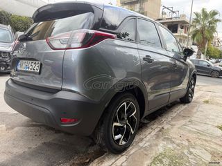 Opel Crossland X 2019-thumb-7