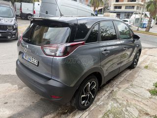 Opel Crossland X 2019-thumb-6