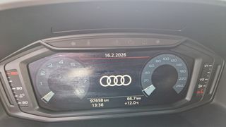 Audi A1 2021 1.0 TSI 116PS SB ADVANCED-thumb-6