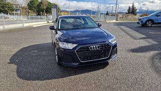 Audi A1 2021 1.0 TSI 116PS SB ADVANCED