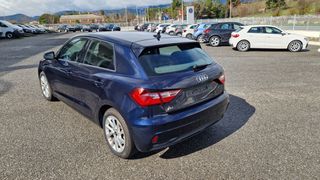 Audi A1 2021 1.0 TSI 116PS SB ADVANCED-thumb-2