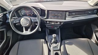 Audi A1 2021 1.0 TSI 116PS SB ADVANCED-thumb-5