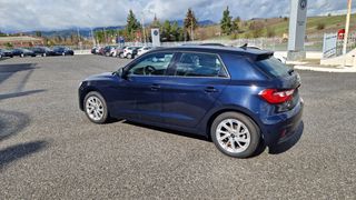 Audi A1 2021 1.0 TSI 116PS SB ADVANCED-thumb-1
