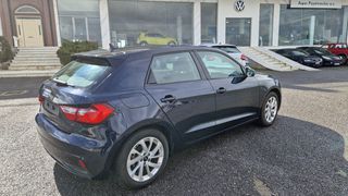Audi A1 2021 1.0 TSI 116PS SB ADVANCED-thumb-3