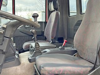 Οχημα Οδικής Βοήθειας Iveco 2001 EUROTEC 260E31 * HMF 1723 K2 (B3)-thumb-10