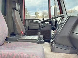 Οχημα Οδικής Βοήθειας Iveco 2001 EUROTEC 260E31 * HMF 1723 K2 (B3)-thumb-12