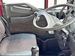 Οχημα Οδικής Βοήθειας Iveco 2001 EUROTEC 260E31 * HMF 1723 K2 (B3)-thumb-13