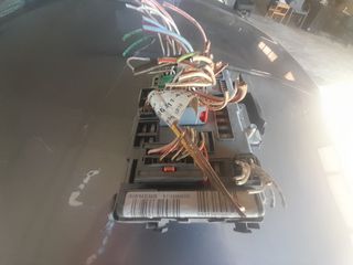 ΑΣΦΑΛΕΙΟΘΗΚΗ C5 6FZ BSM-A4