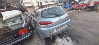 ALFA ROMEO	147	2006	1598cc	 ΚΩΔΙΚΟΣ: ΤΑ3913