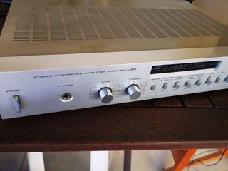 Ολοκληρωμένος ενισχυτης AKAI AM-U22