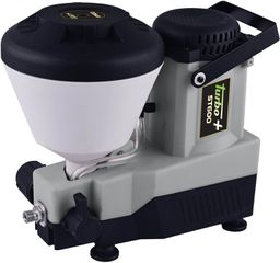 TURBO PLUS  πιστόλι βαβής airless 600W 3000psi  ST600