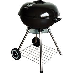 BORMANN Elite BBQ1145 Ψησταριά Κάρβουνου - BBQ1145