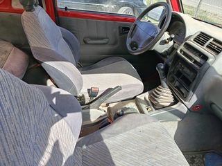 Suzuki Vitara 1996 1600 16V 4χ4-thumb-3