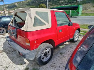 Suzuki Vitara 1996 1600 16V 4χ4-thumb-1
