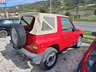 Suzuki Vitara 1996 1600 16V 4χ4-thumb-2