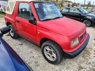 Suzuki Vitara 1996 1600 16V 4χ4-thumb-5