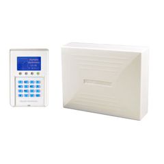 BS-468/A/KEYPAD Πίνακας συναγερμού με πληκτρολόγιο BS-466/A