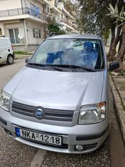 Fiat Panda 2009