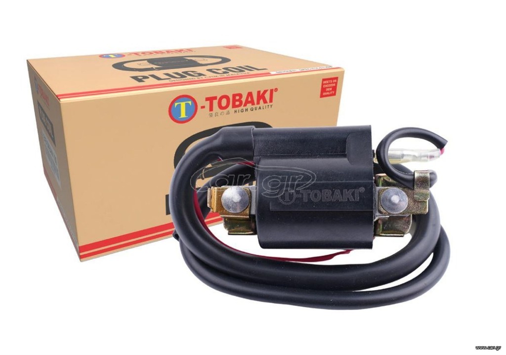 ΠΟΛΛΑΠΛΑΣΙΑΣΤΗΣ MODENAS KRISS 110 TOBAKI