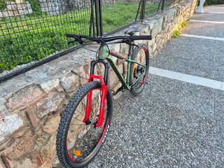 All - Mountain Merida 2025 Big Trail 600-thumb-5