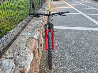 All - Mountain Merida 2025 Big Trail 600-thumb-6